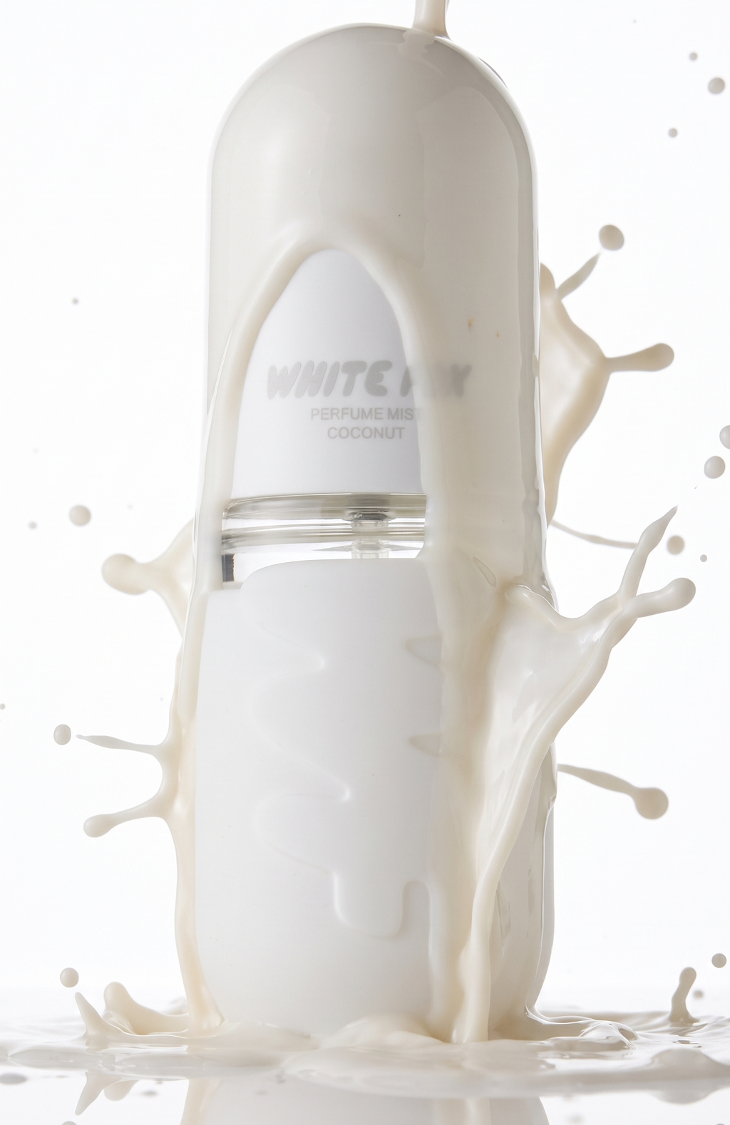 Coconut Perfume Mist