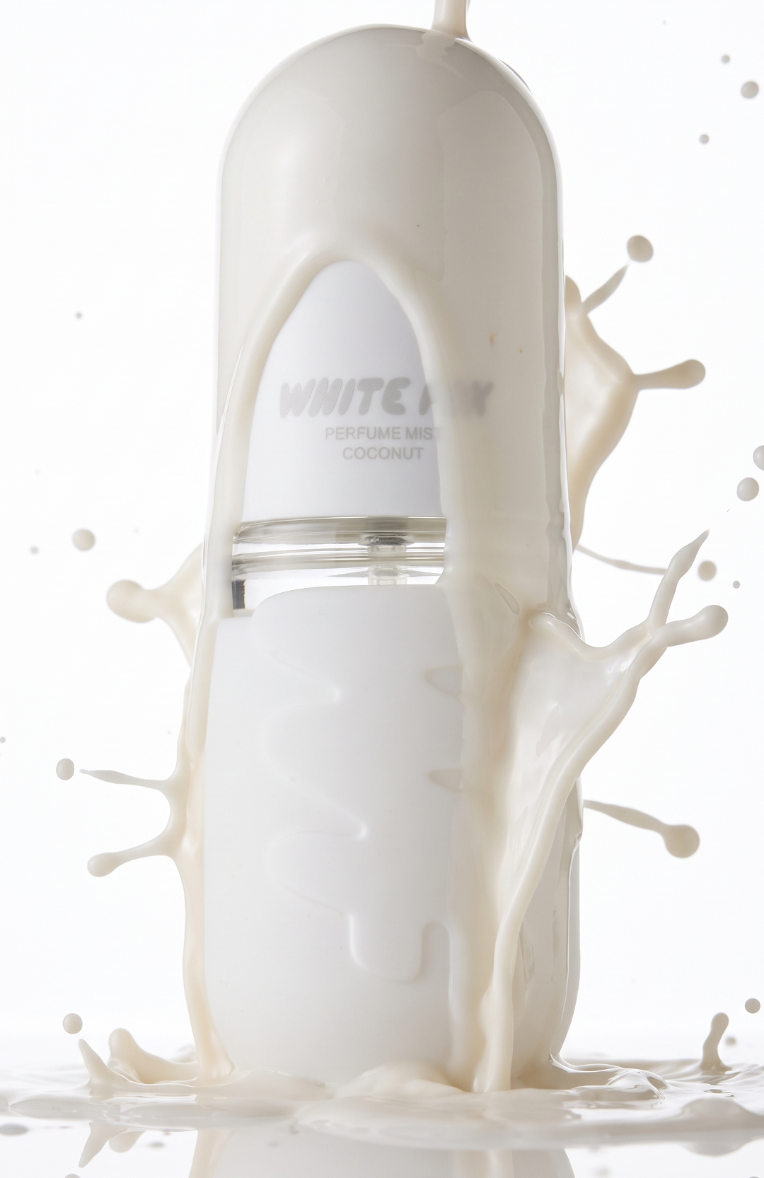 Coconut Perfume Mist
