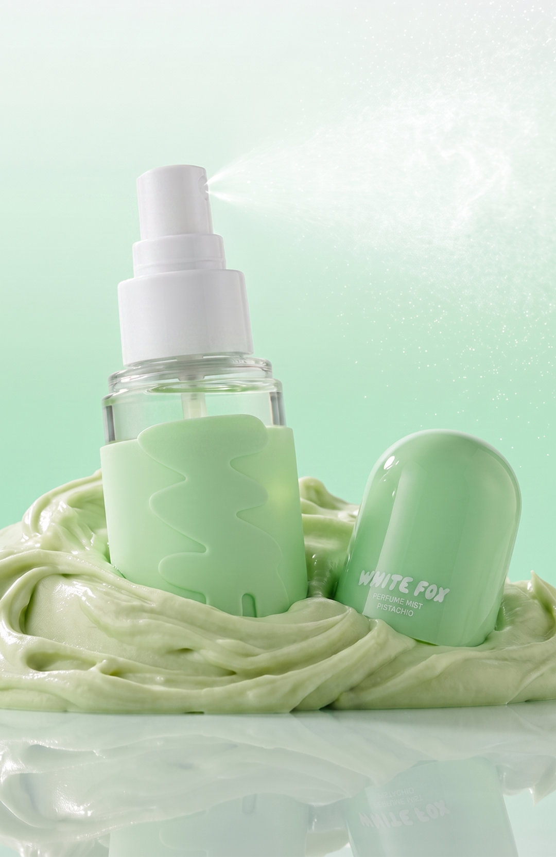 Pistachio Perfume Mist