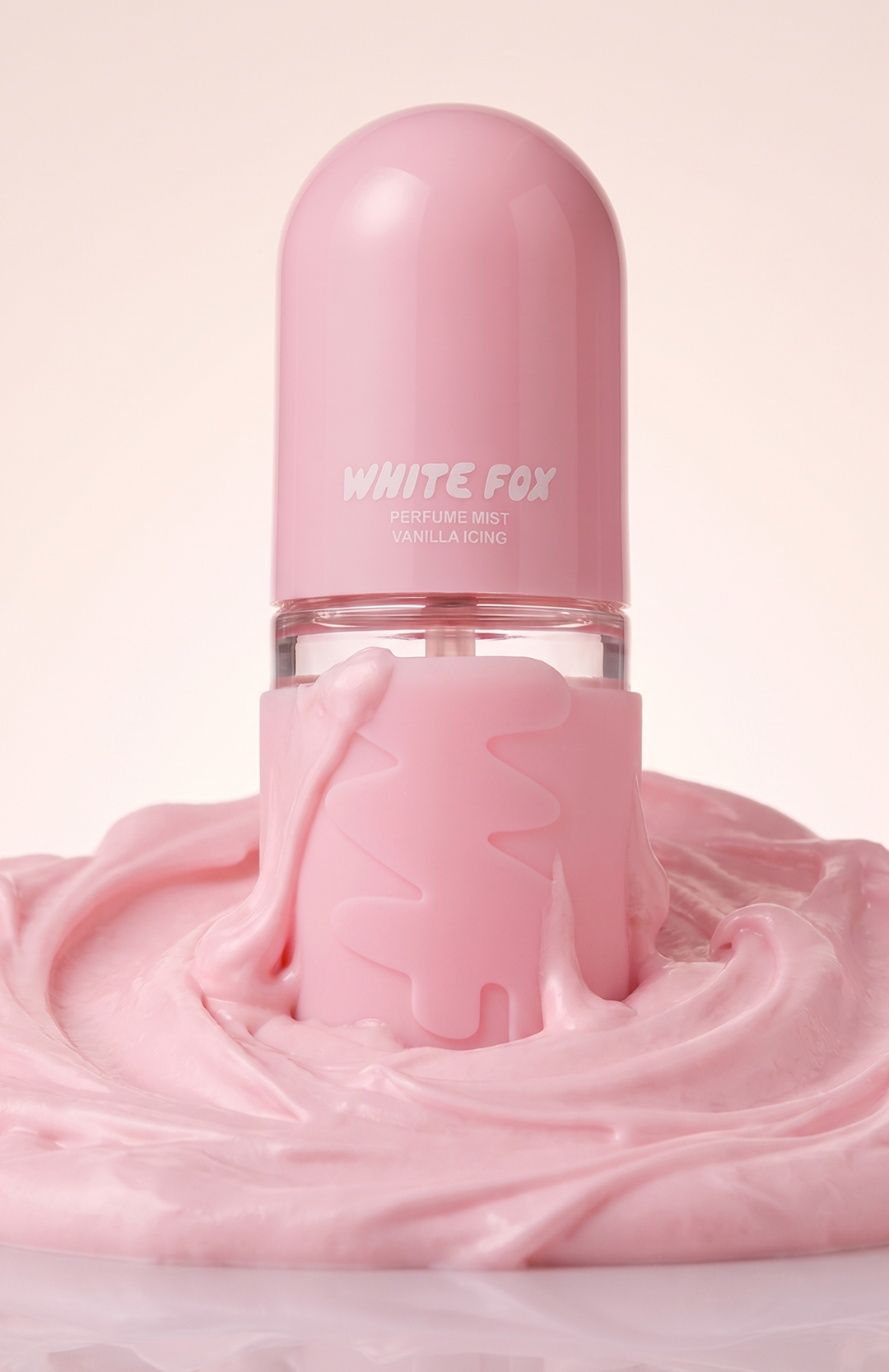 Vanilla Perfume Mist