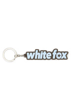 From The Archives Gigi Keychain Chocolate/Baby Blue