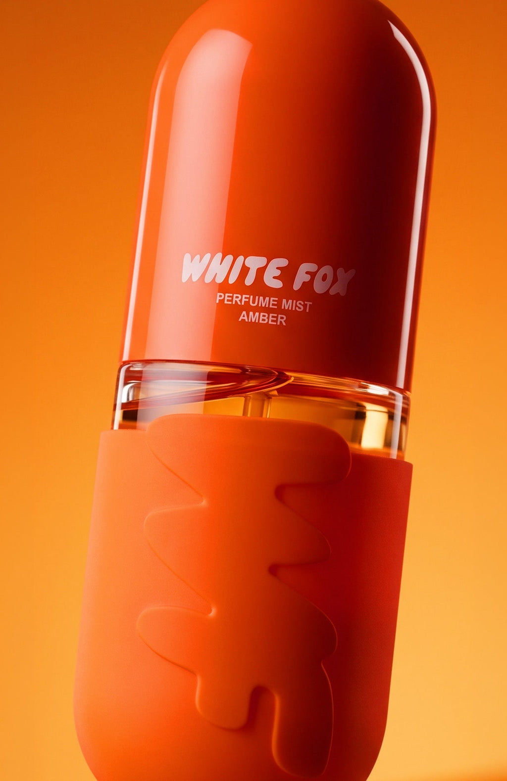 Amber Perfume Mist