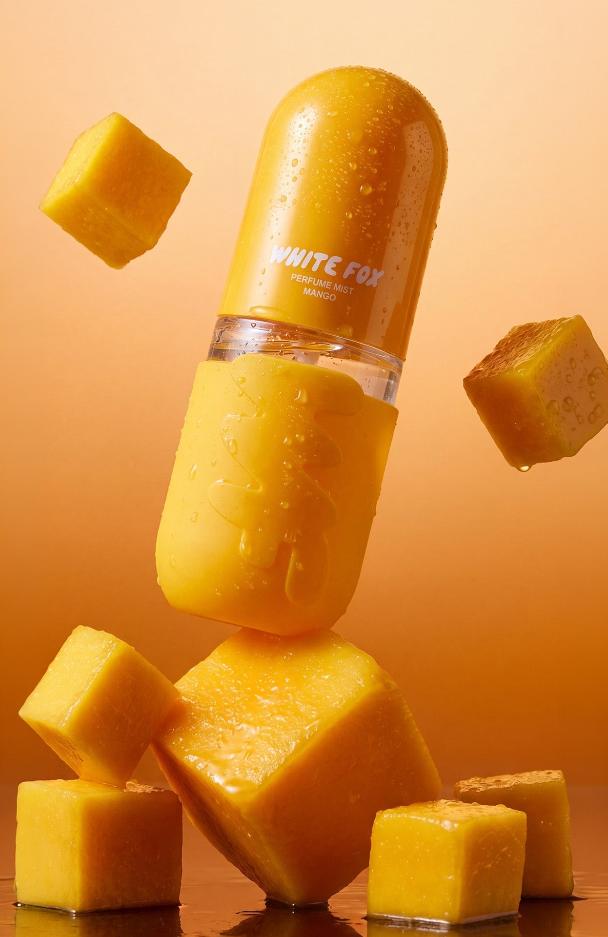Mango Perfume Mist