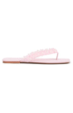 Lyle Thong Sandals Baby Pink