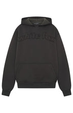 From The Archives Lexi Oversized Hoodie Charcoal