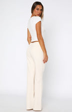 Miss CEO Pant Oat