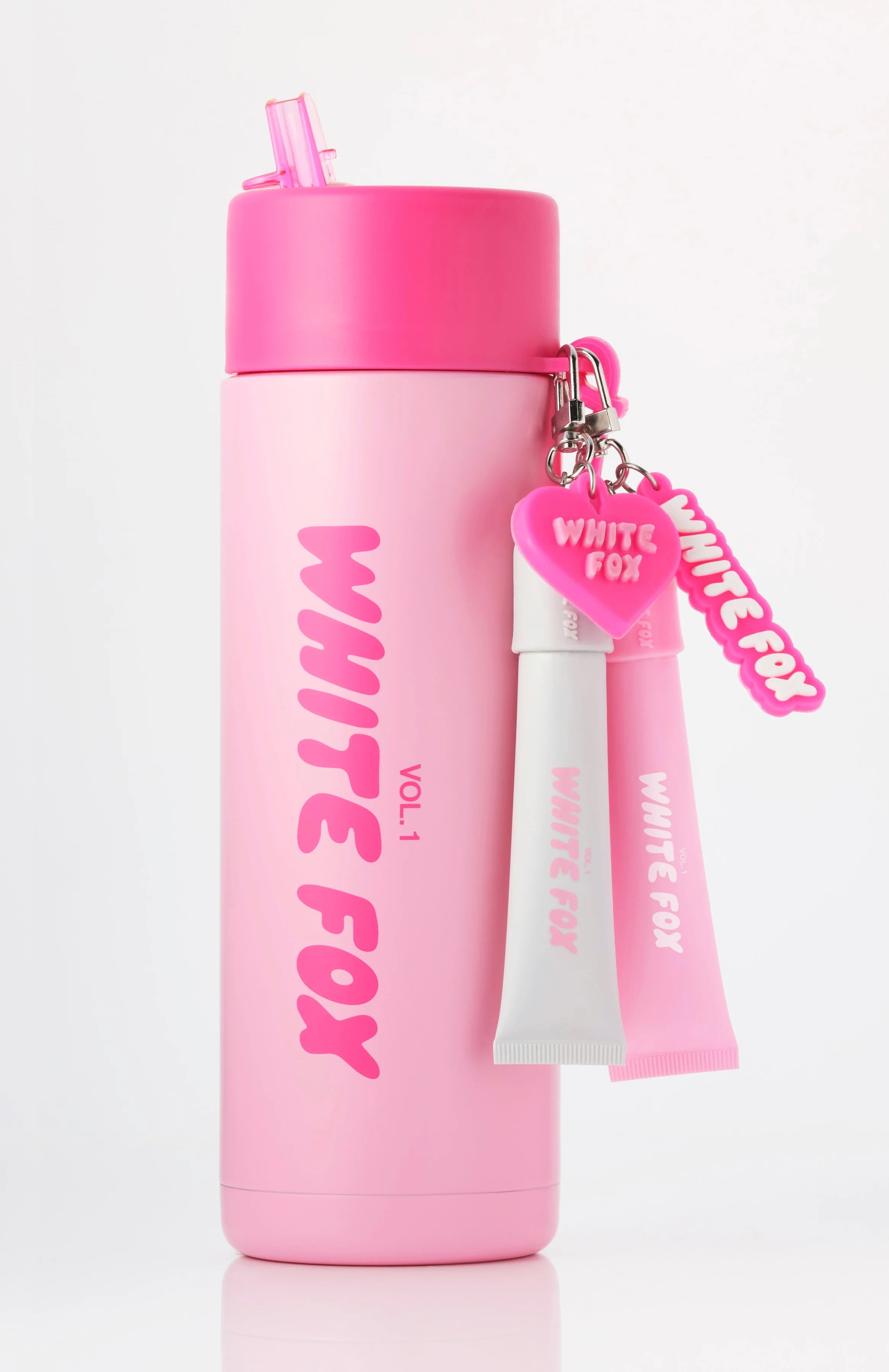 Vol 1. Water Bottle