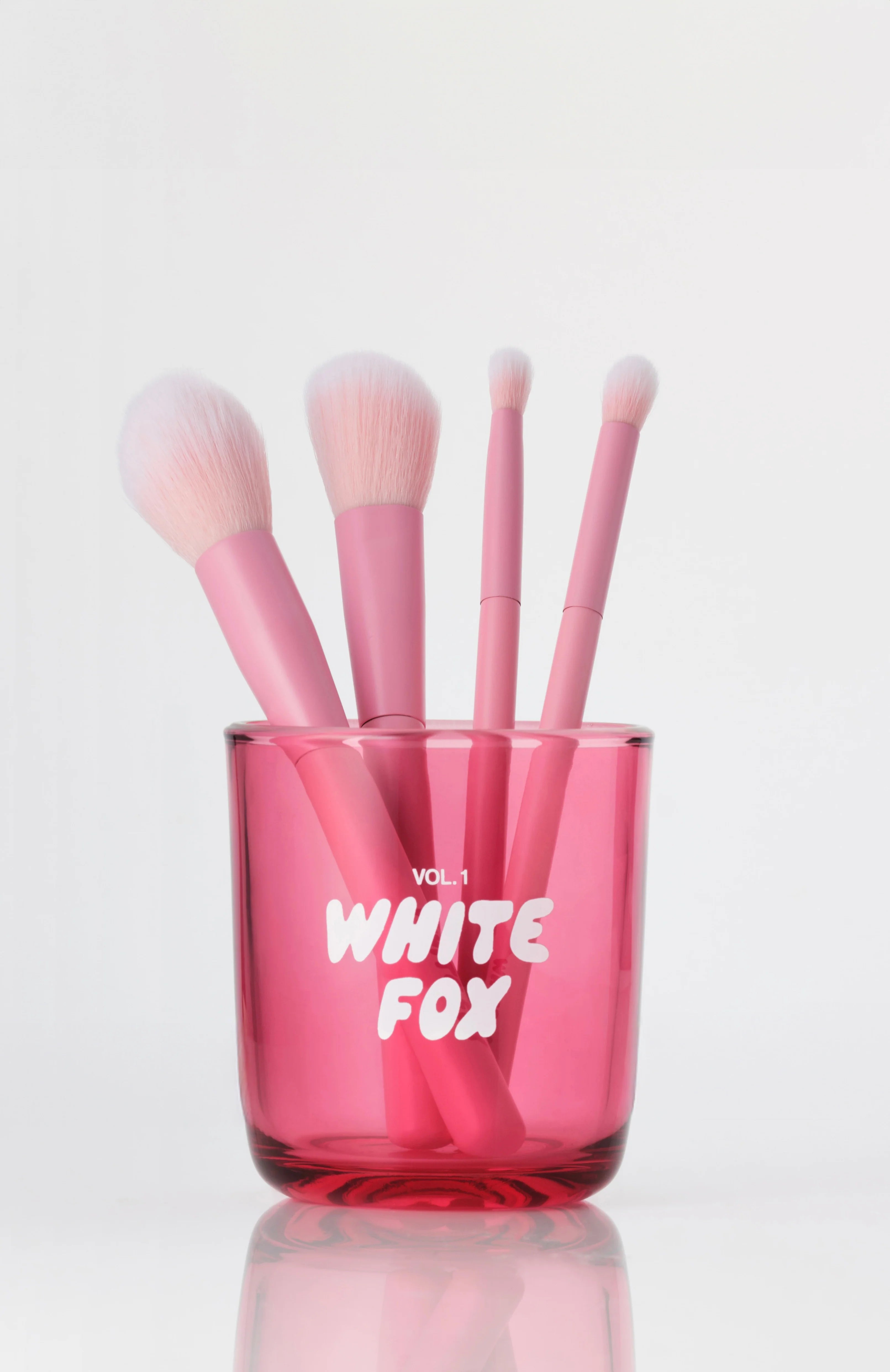 GRWM Brush Set