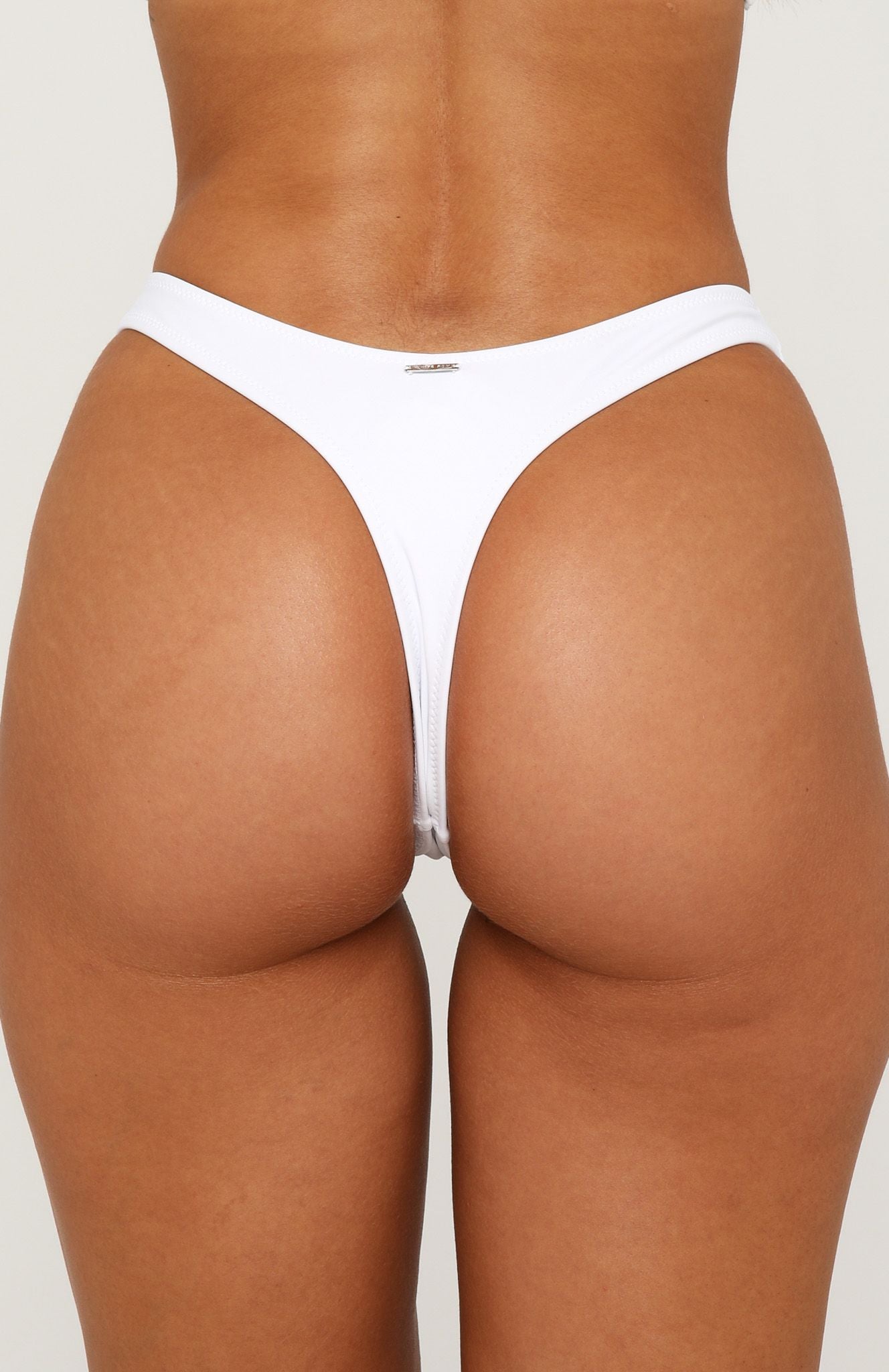 Zaryna Bottoms White