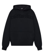 From The Archives Lexi Oversized Hoodie Black
