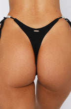 Bronte Bottoms Black
