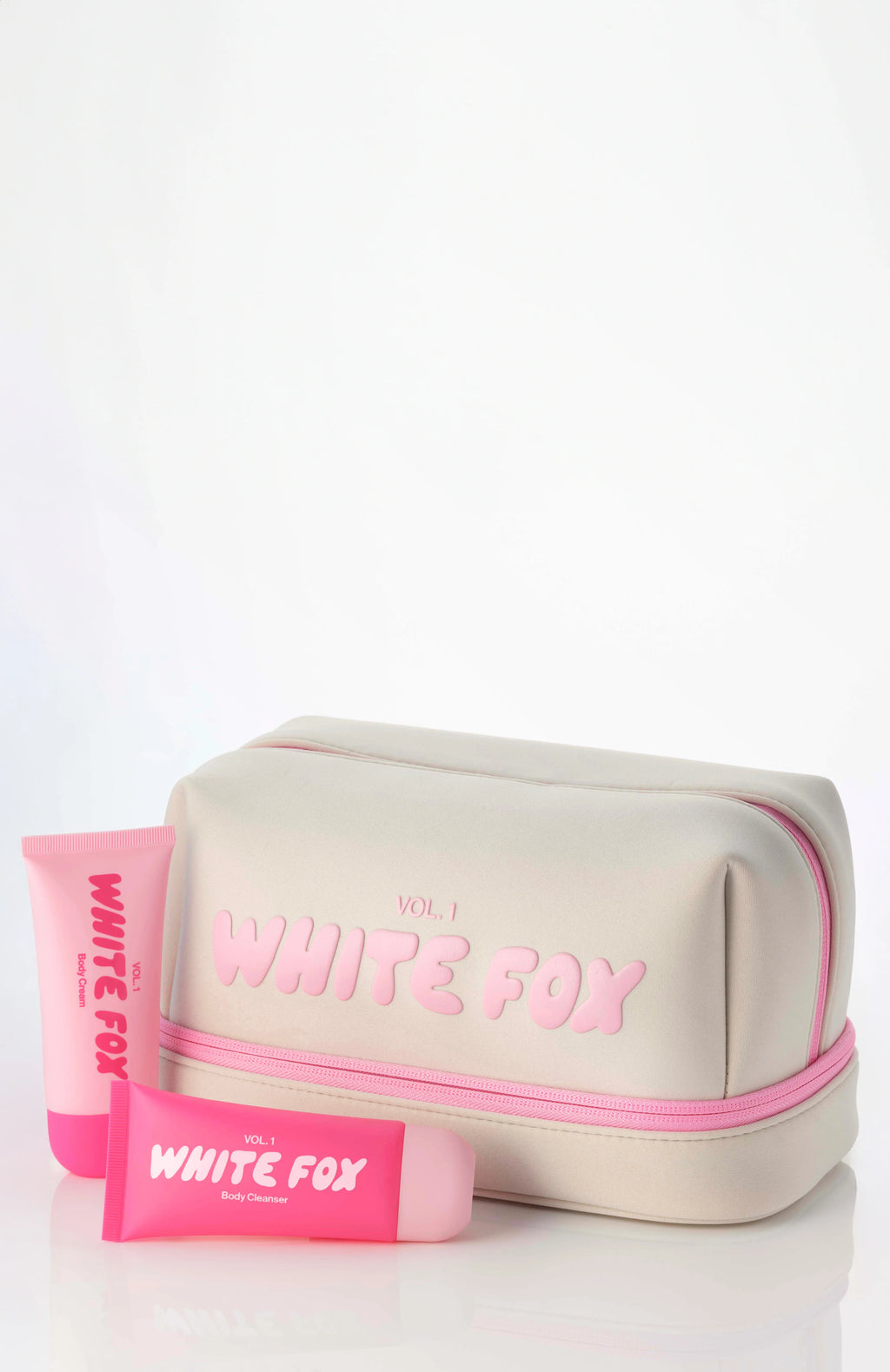 The Beauty Bag