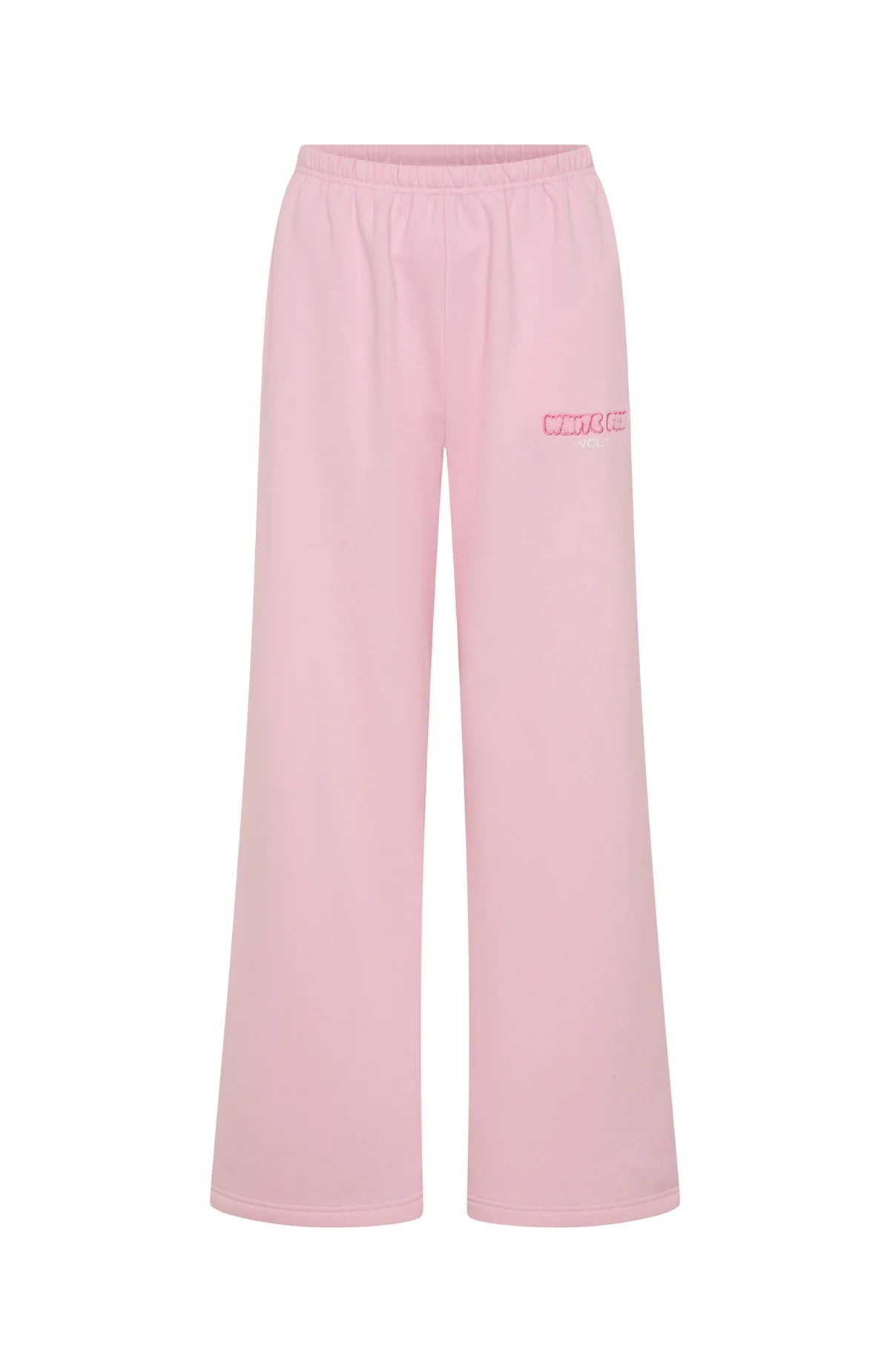 Vol. 1 Wide Leg Sweatpants Posy