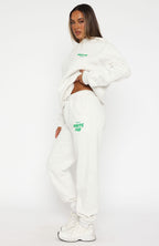 Offstage Sweatpants Glacier Grey