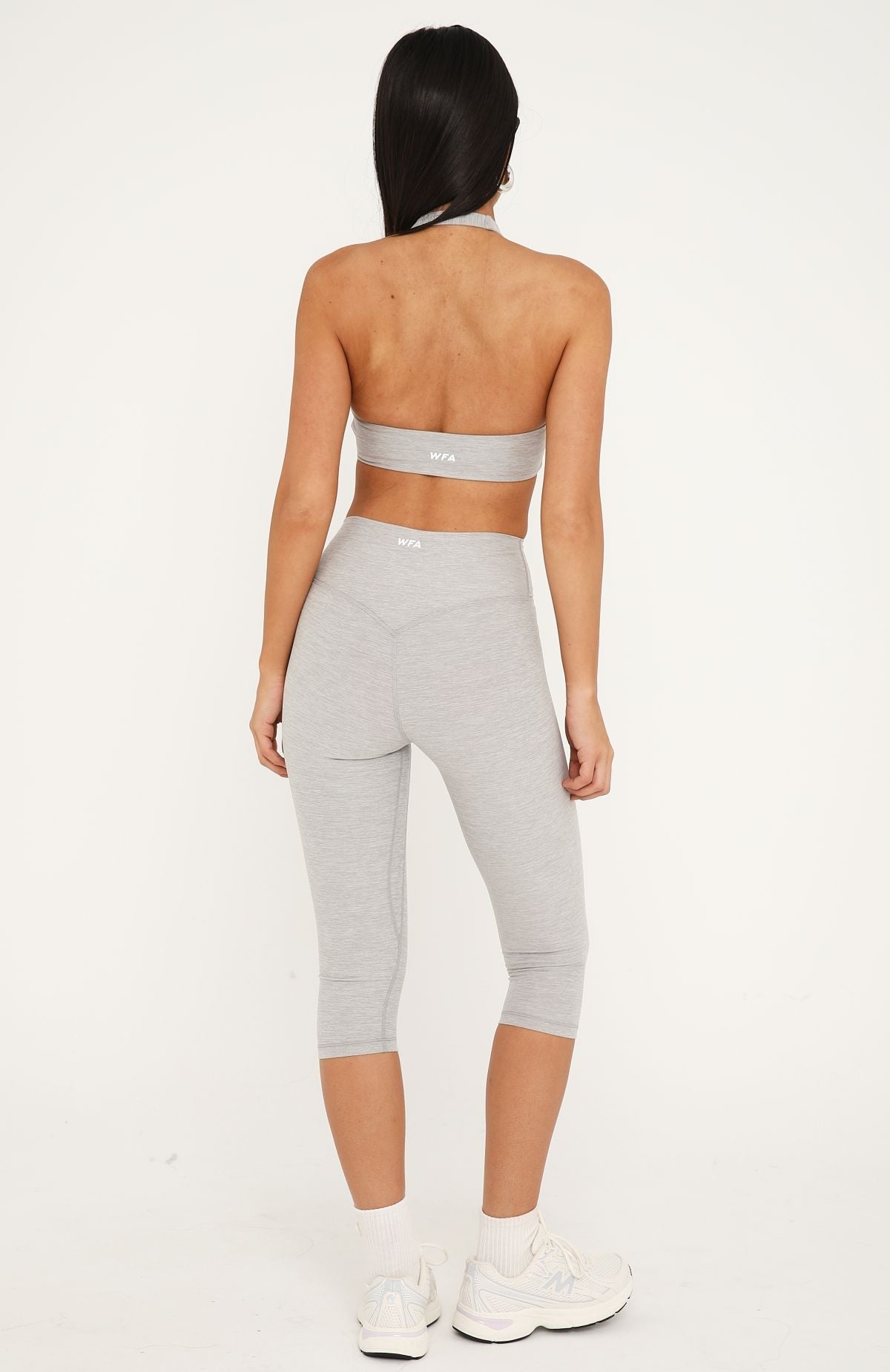 Powerhouse Capri Grey Marle
