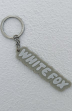 I've Got You Keychain Moon