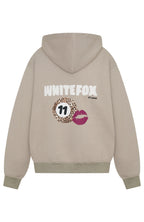 11th Street She's So Lucky Oversized Hoodie Moon Kiss