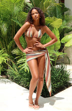 Water Goddess Sarong Autumn
