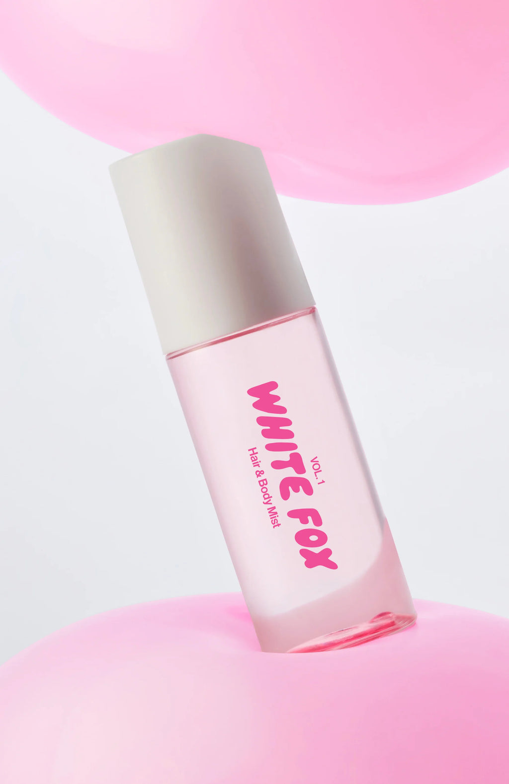 Vanilla Sugar Hair & Body Mist