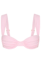 Elouera Bikini Top Blossom
