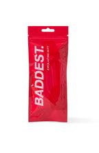 BADDEST Exfoliating Mitt