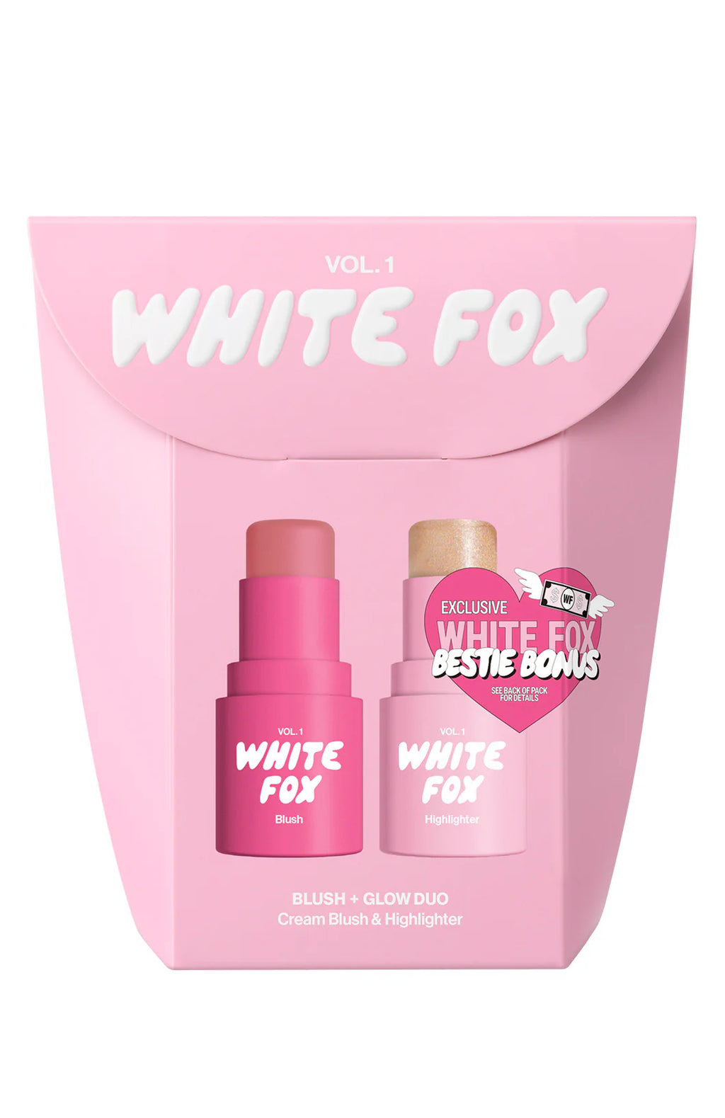 Blush + Glow Duo