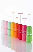 Amber Perfume Mist