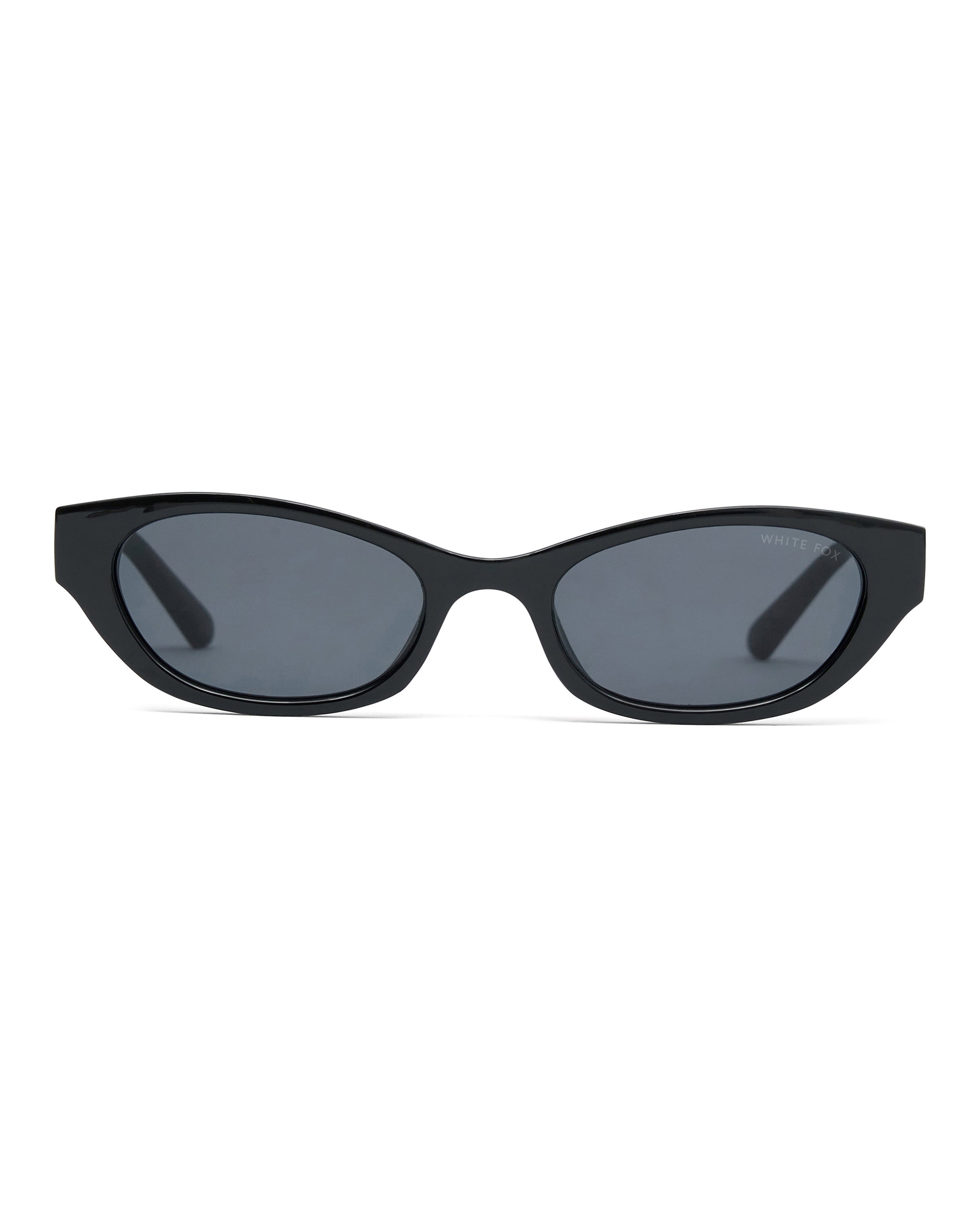 Nath Sunglasses Black
