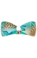 Tuscany Bikini Top Feline Paradise
