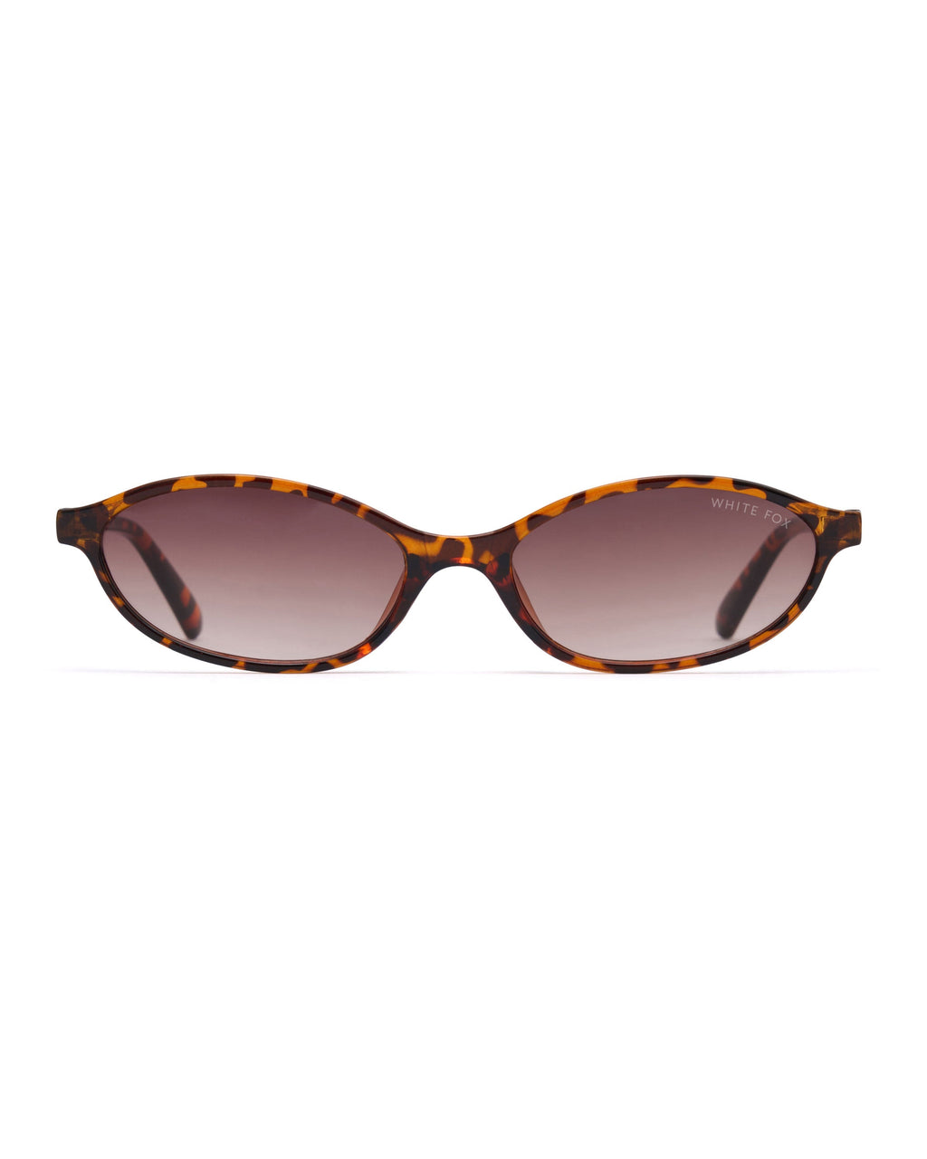 Robert Sunglasses Tortoise
