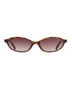 Robert Sunglasses Tortoise