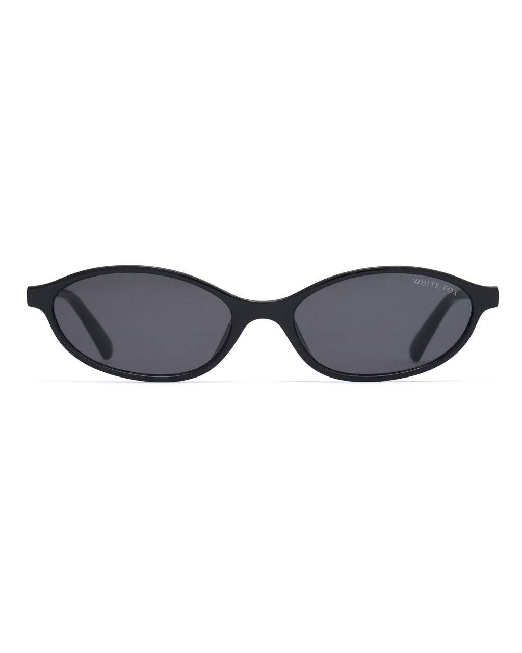 Robert Sunglasses Black