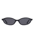 Robert Sunglasses Black