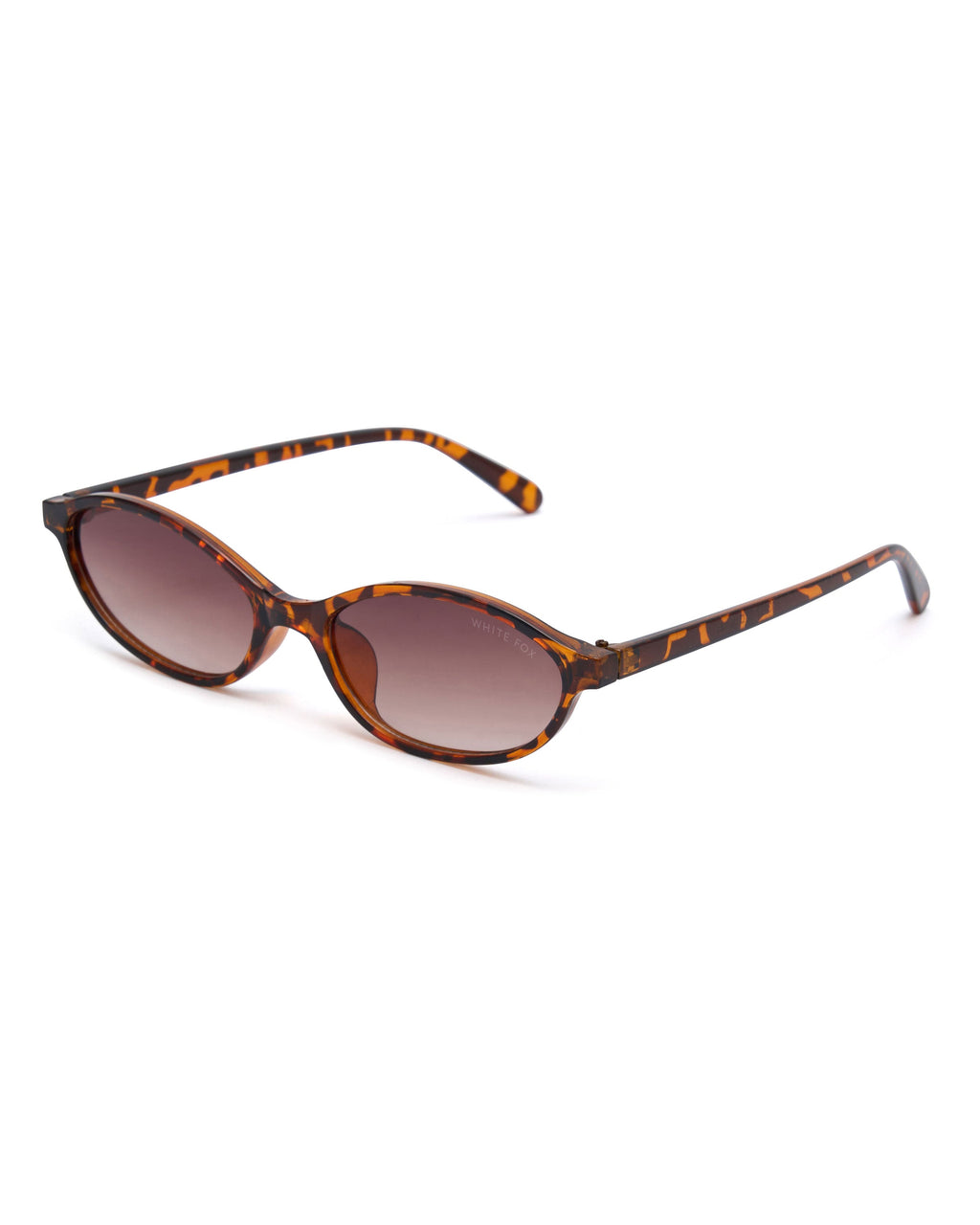 Robert Sunglasses Tortoise