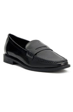 Judson Loafers Black
