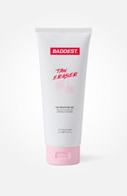 BADDEST Tan Eraser