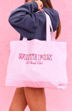 The Social Club Elena Tote Bag Posy