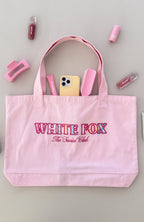 The Social Club Elena Tote Bag Posy