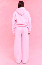 The Social Club Tanya Oversized Hoodie Posy