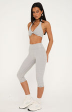 Powerhouse Capri Grey Marle