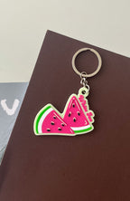 Aurelian Keychain Watermelon