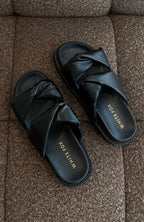Axel Slides Black