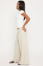 Embrace Change Pants Cream