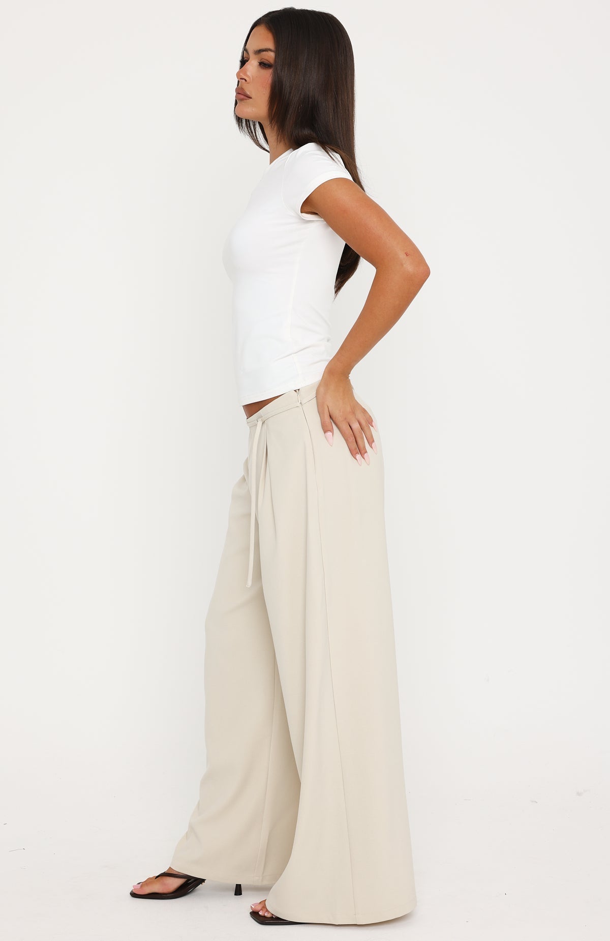 Embrace Change Pants Cream