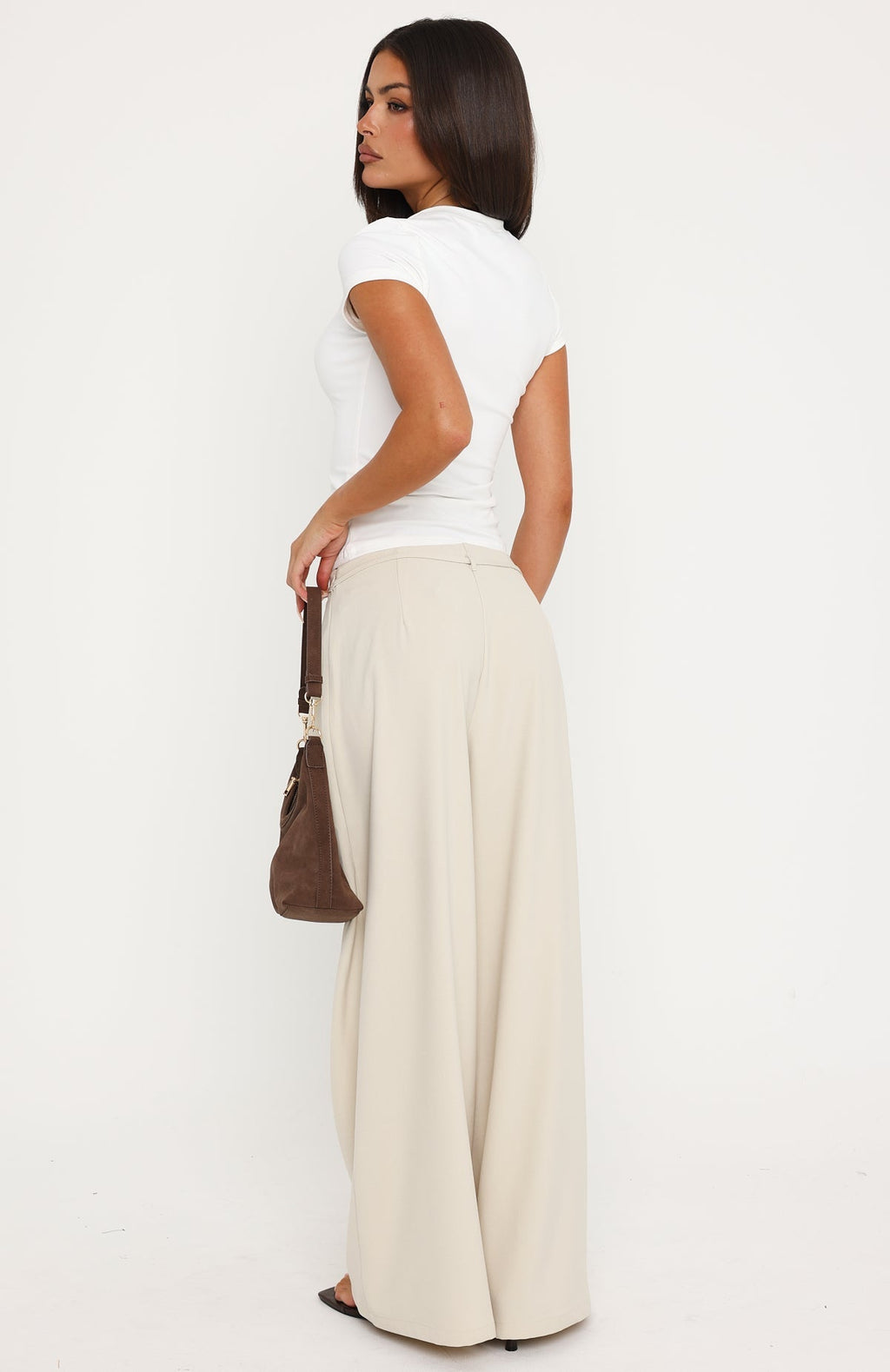 Embrace Change Pants Cream