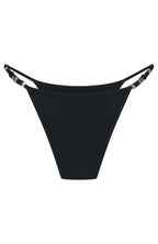 Island Paradise Bottoms Black