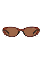 Olivia Sunglasses Brown