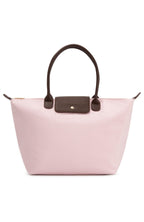 George Shoulder Bag Baby Pink
