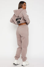 Offstage Sweatpants Cinnamon