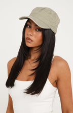 Jett Cap Khaki